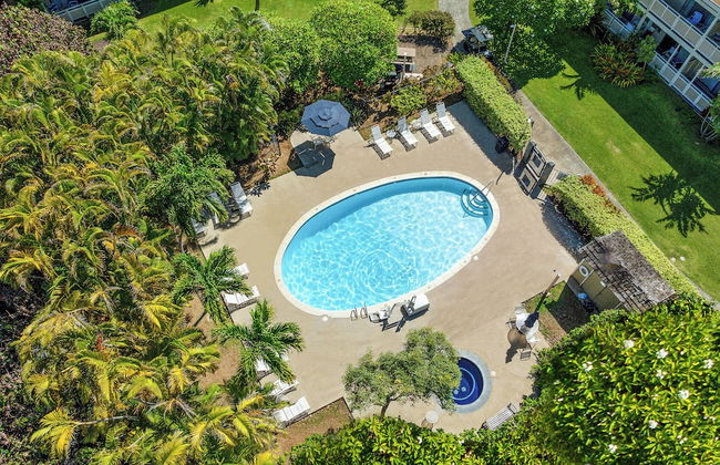 Plantation Hale Suites - Foto 75