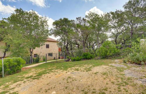 Relaxing Helotes Apt 7 Mi to UT at San Antonio! - Foto 25