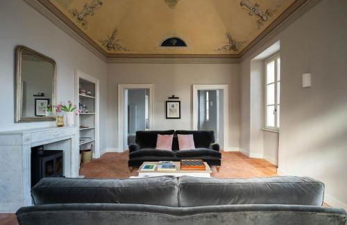 Villa Perpenti - Pianello del Lario by LoveComo - Foto 19