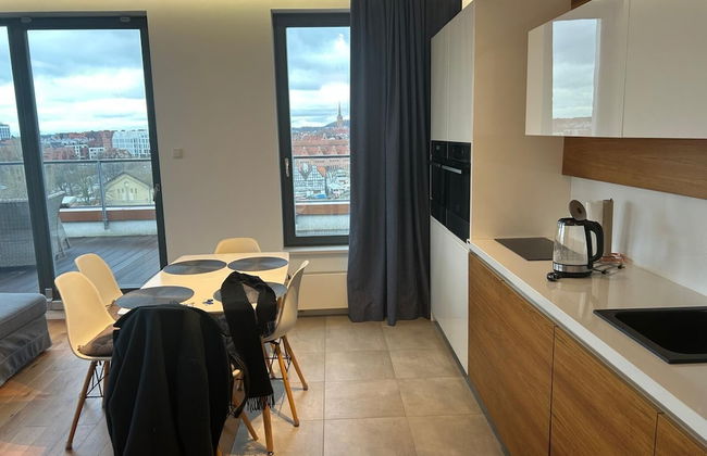 Brabank 457 BestView by Grand Apartments - Foto 2