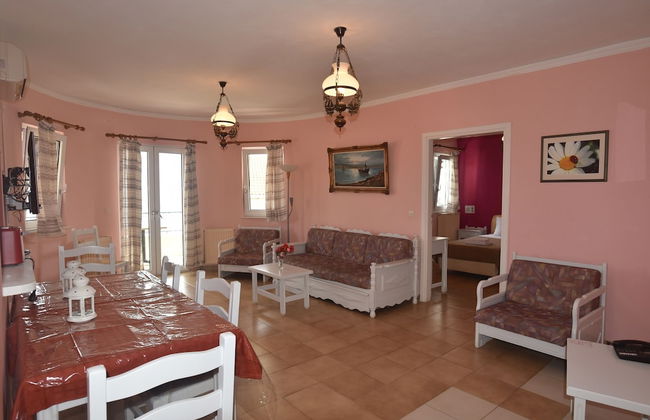 Stella Hotel Apartments - Foto 27