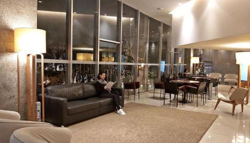 Flat Perto de Tudo na Savassi - Foto 2