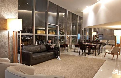 Flat Perto de Tudo na Savassi - Foto 2