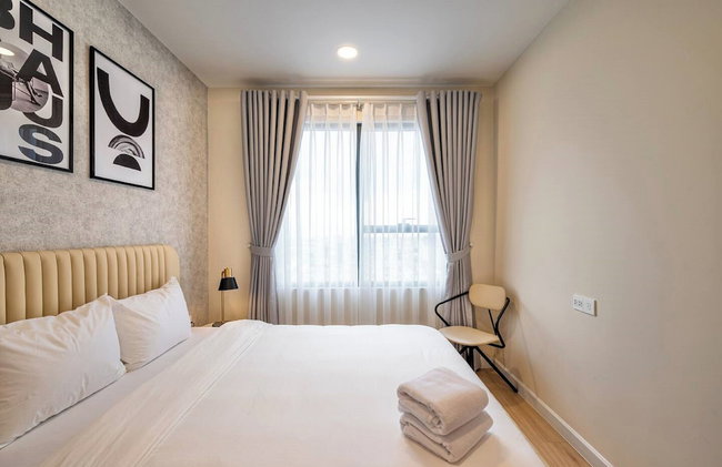 The Grand Manhattan Apt Luxury Vacation - Foto 43