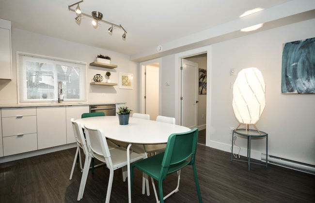 M. Hooper Downtown Luxury - Photo 29