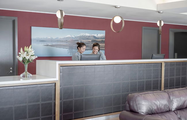 Peppers Bluewater Resort - Foto 2