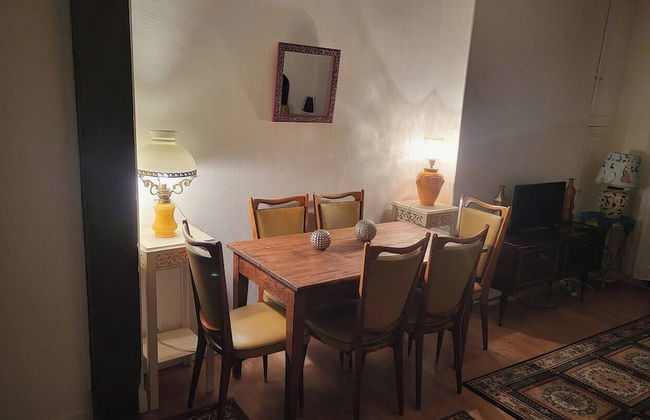 OzaBonair Vierzon Centre Ville - Foto 34