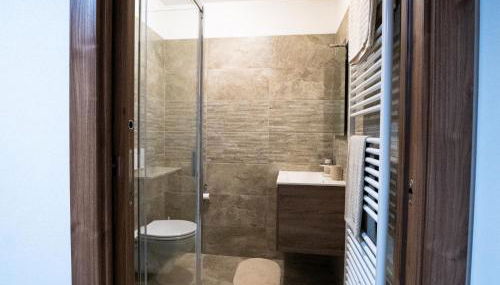 Casa Vacanza Vecchia Mura - Foto 4, Shower