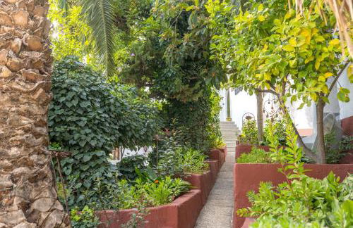 Alojamiento Rural El Valle - Photo 12