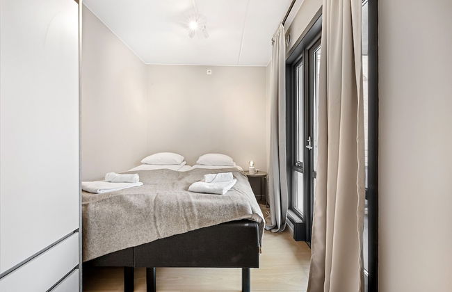 Forenom Serviced Apartments Oslo Munch - Foto 8