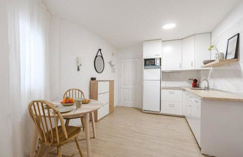 Central apartment with AirCon - Foto 6