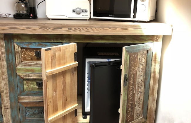 Retiro del Teatro - Foto 65