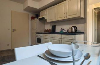 Apartment with garden in Hainburg - Foto 23