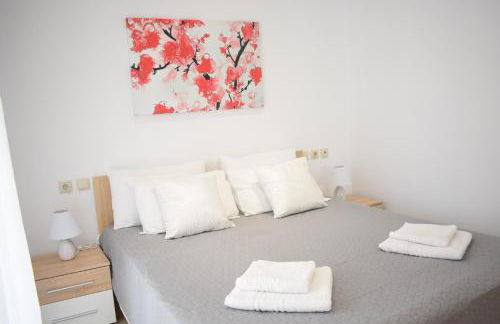 Olive Sense Villa with jacuzzi and sauna - Foto 20