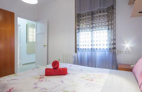 Apartamentos Tarradellas Sants Estació - Foto 24