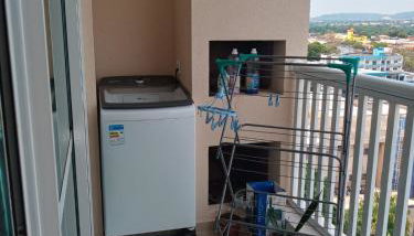 Apartamento mobiliado no coração de Santarém - Foto 3