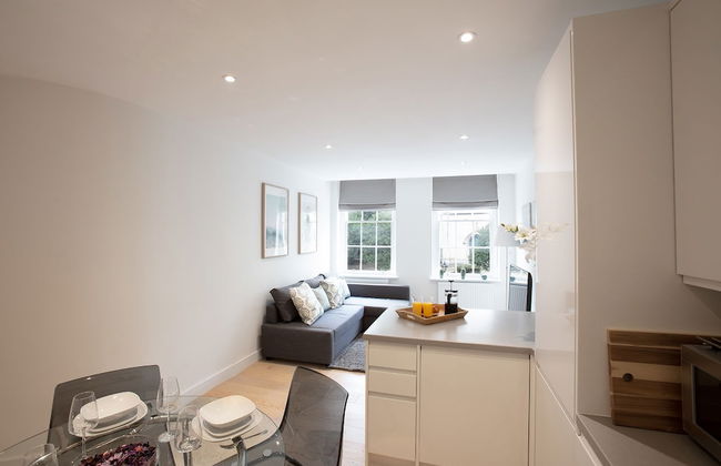 Hampden Apartments - The George - Foto 11