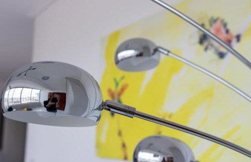 Z5 Sky Sparta Apartment - Foto 26