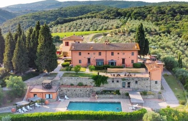 Agriturismo Cantagallo - Foto 1