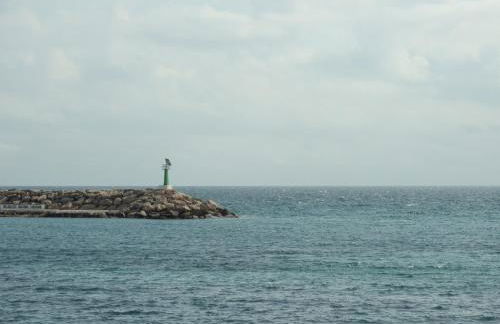 Apartamento céntrico a segunda línea de playa - Foto 26