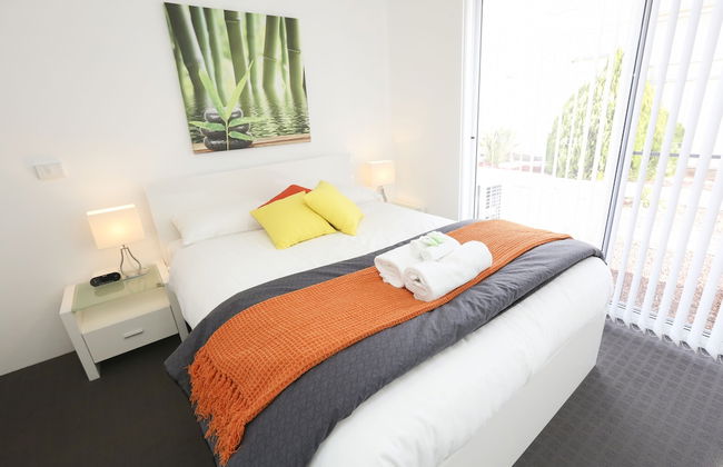 112 Olive Apartments - Foto 35