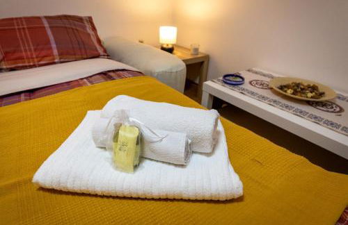 Casetta Cavaliere - tra centro e lungomare - Foto 52