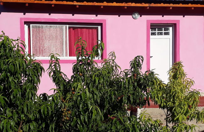 Cabañas & Apart Yki Shamuaika - Foto 15