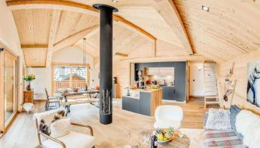 Résidence Le Palais Des Dodes - 6 Pièces pour 12 Personnes MAE-3611 - Foto 2