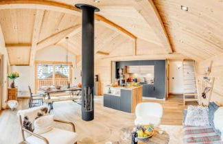 Résidence Le Palais Des Dodes - 6 Pièces pour 12 Personnes MAE-3611 - Foto 2