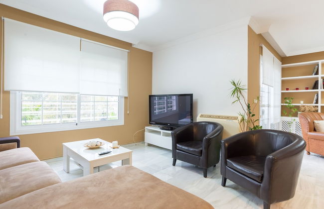 LU&CIA Villa Pedregalejo - Foto 27