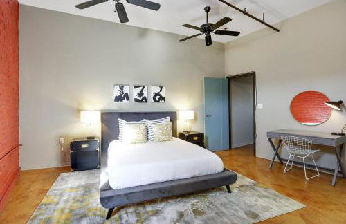 LiivUP Warehouse Apartments - Foto 50