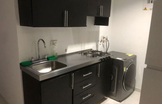 Balcones de la Rivera - Foto 29