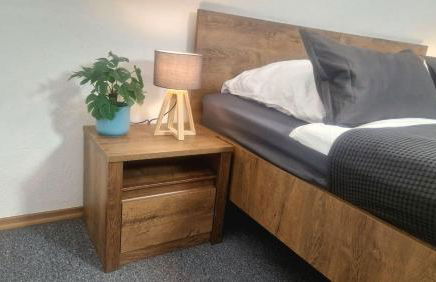 Ferienwohnung LandLicht mit Terrasse in ruhiger Lage - Foto 20