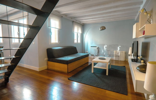 Smartr Madrid Atocha - Foto 40