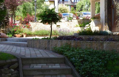 Willa Przekop - Foto 60