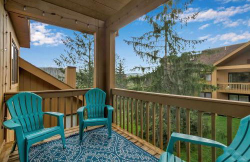 Renovated Ski In Ski Out Condo at Holiday Valley - Foto 33