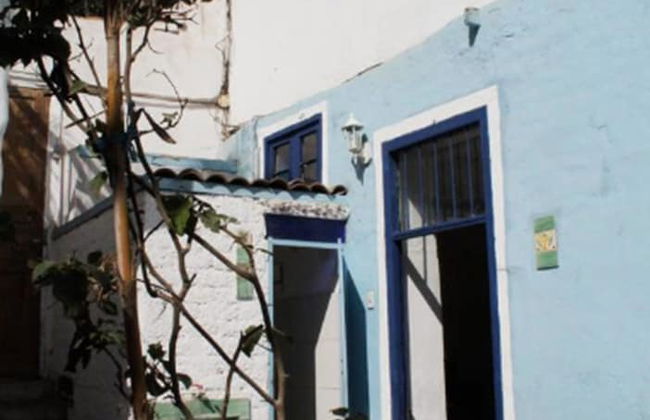 La Condesa de Barranco - Photo 45