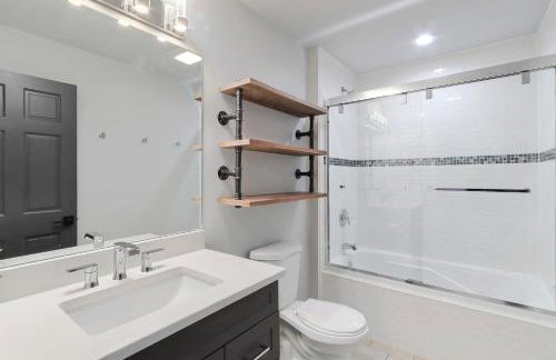 Williams Bay House - Cherry Street Retreat - Foto 19