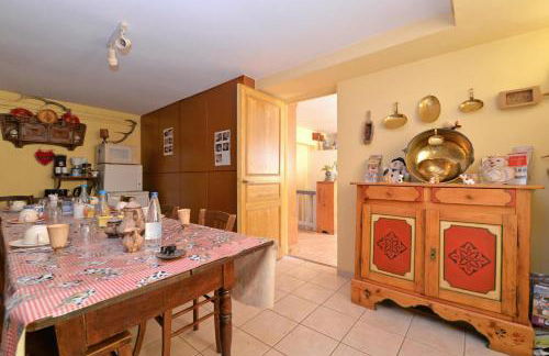 Les Hirondelles - Foto 13