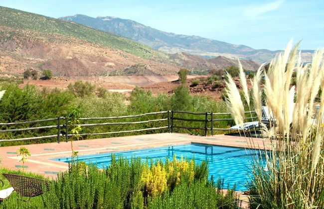 Les jardins yasmina - Foto 35