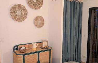 Maison en pierre avec piscine chauffée à Muratello - Foto 14