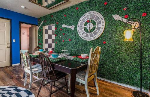 Alice- The Wonderland Experience - Foto 1