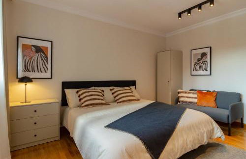 AH Delux3Rooms Campus Milán VUT6519AS - Foto 3