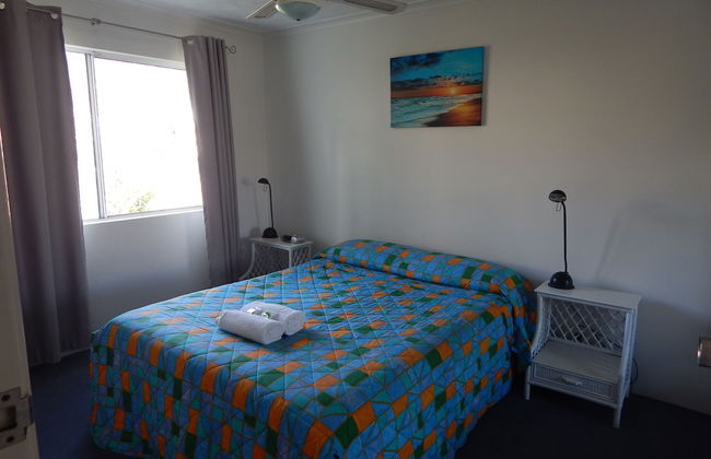 Tranquil Shores Holiday Apartments - Foto 17