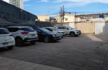 Pousada Pai&Filho - Foto 4