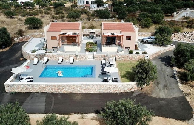 Electra Villas at Kokkino Chorio - Foto 67