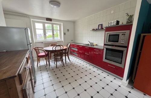 Chez Mammig - Foto 15