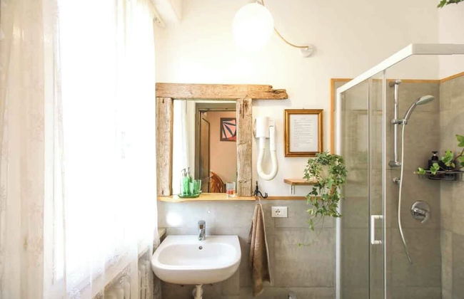 La Volpina Room and Breakfast - Photo 42