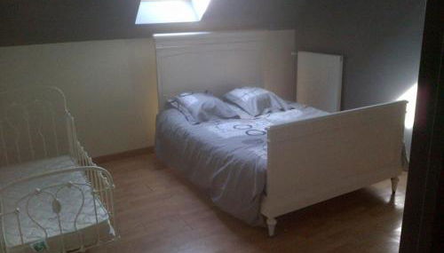 Ferme bourbonnaise rénovée avec jardin, animaux admis - FR-1-489-295 - Foto 4