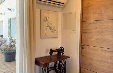 Grande terrasse face à la mer - Casa di Virginie - Photo 2